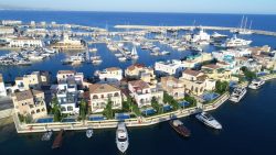 Island Villas_Limassol Marina (3)